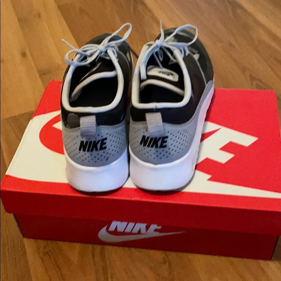 Nine Air Max Thea sneaker - Picture 4 of 6